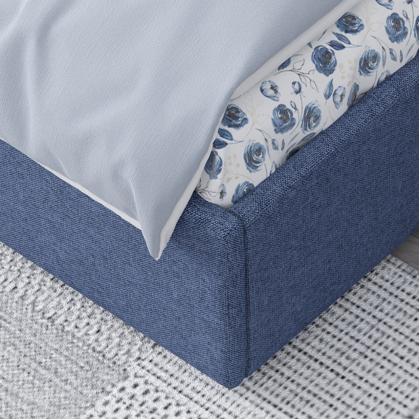 Фото Детская кровать «SIMBA»