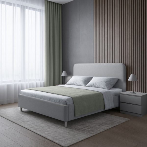 Кровать «OLIVIA (120 см)» «ОЛИВИЯ (120 см)» 120x200 1