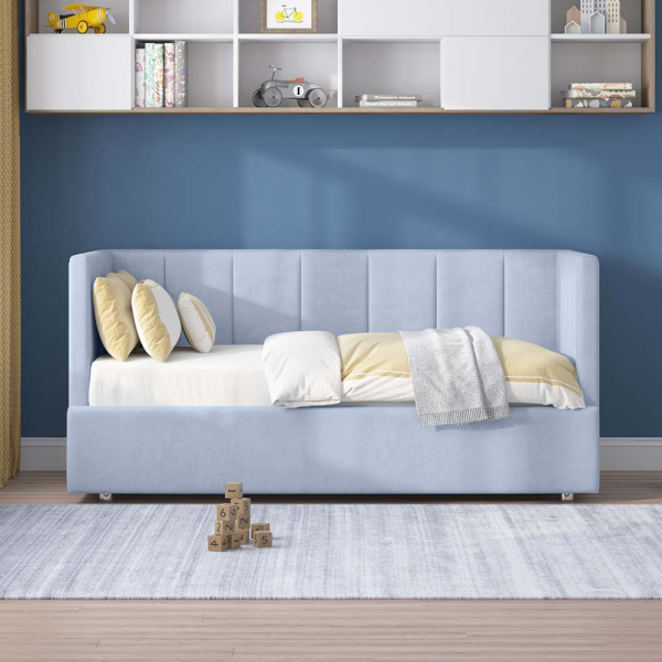 Кровать «QUADRA 2»