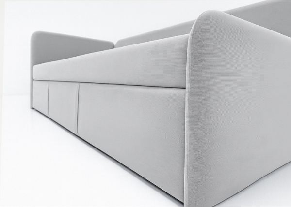 Кровать «OLIVIA TWIN (80 см)»