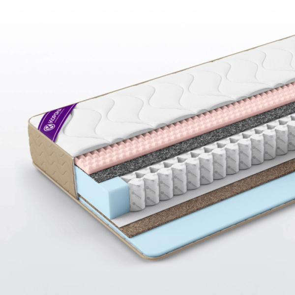 Матрас Elit «Active» 80x200 Трикотаж «Even»