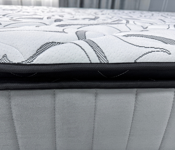 Фото Матрас DOUBLE IQ SPRING